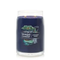 Yankee Candle Lakefront Lodge Large Jar Extra Image 1 Preview